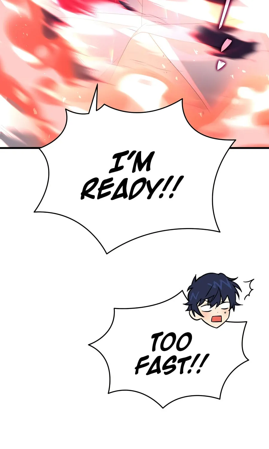 Heir of Mythical Heroes Chapter 28 page 90 - 