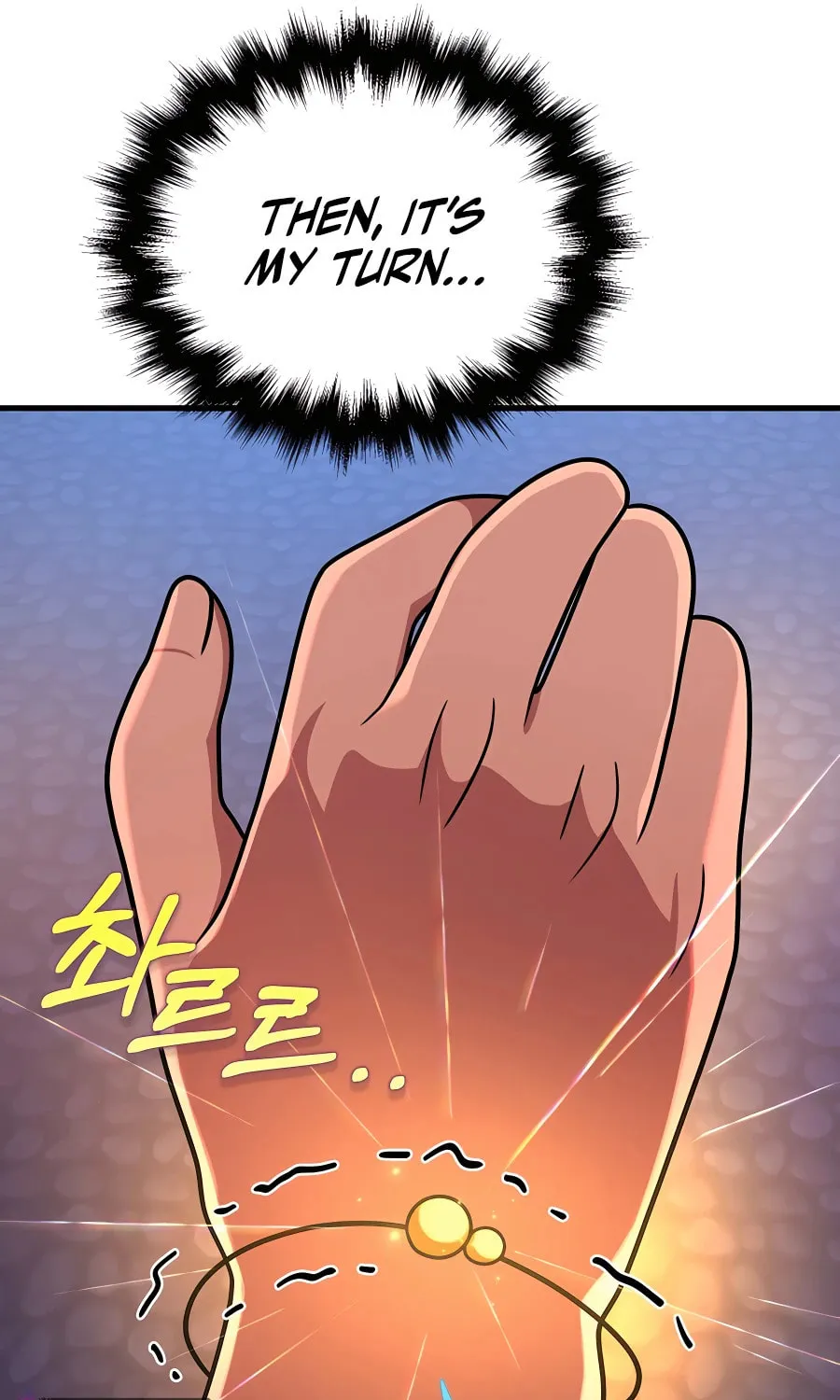 Heir of Mythical Heroes Chapter 28 page 93 - 