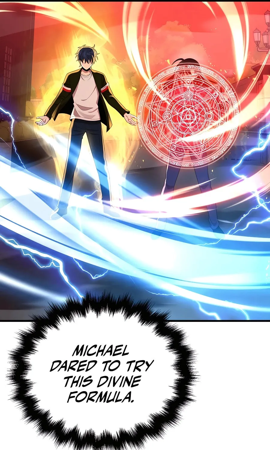 Heir of Mythical Heroes Chapter 28 page 100 - 