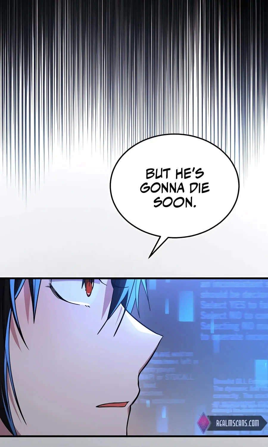 Heir of Mythical Heroes Chapter 29 page 11 - 