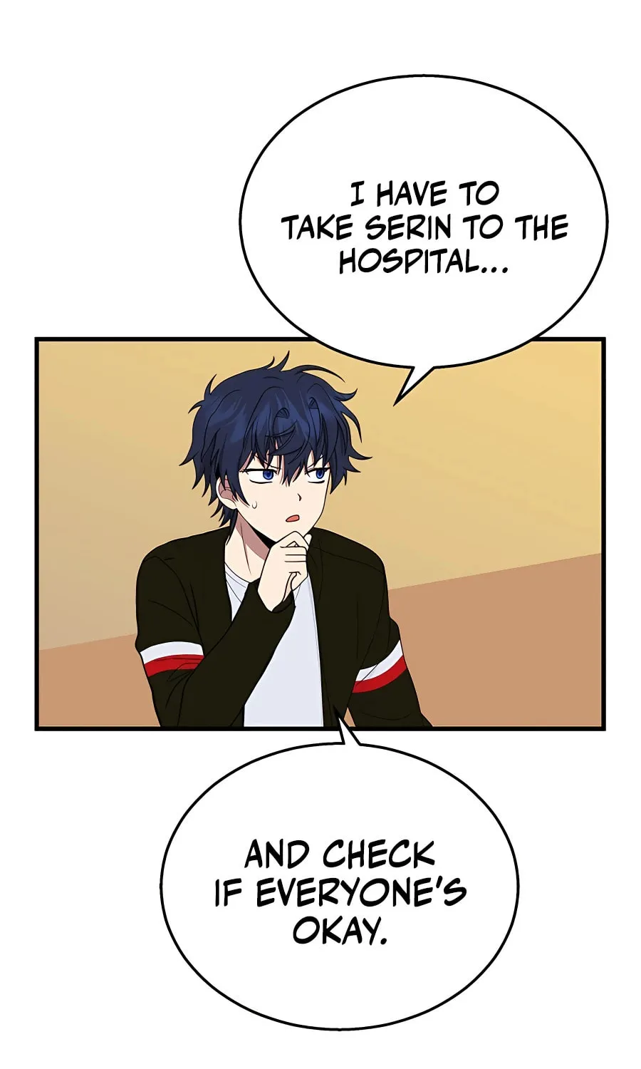 Heir of Mythical Heroes Chapter 29 page 106 - 