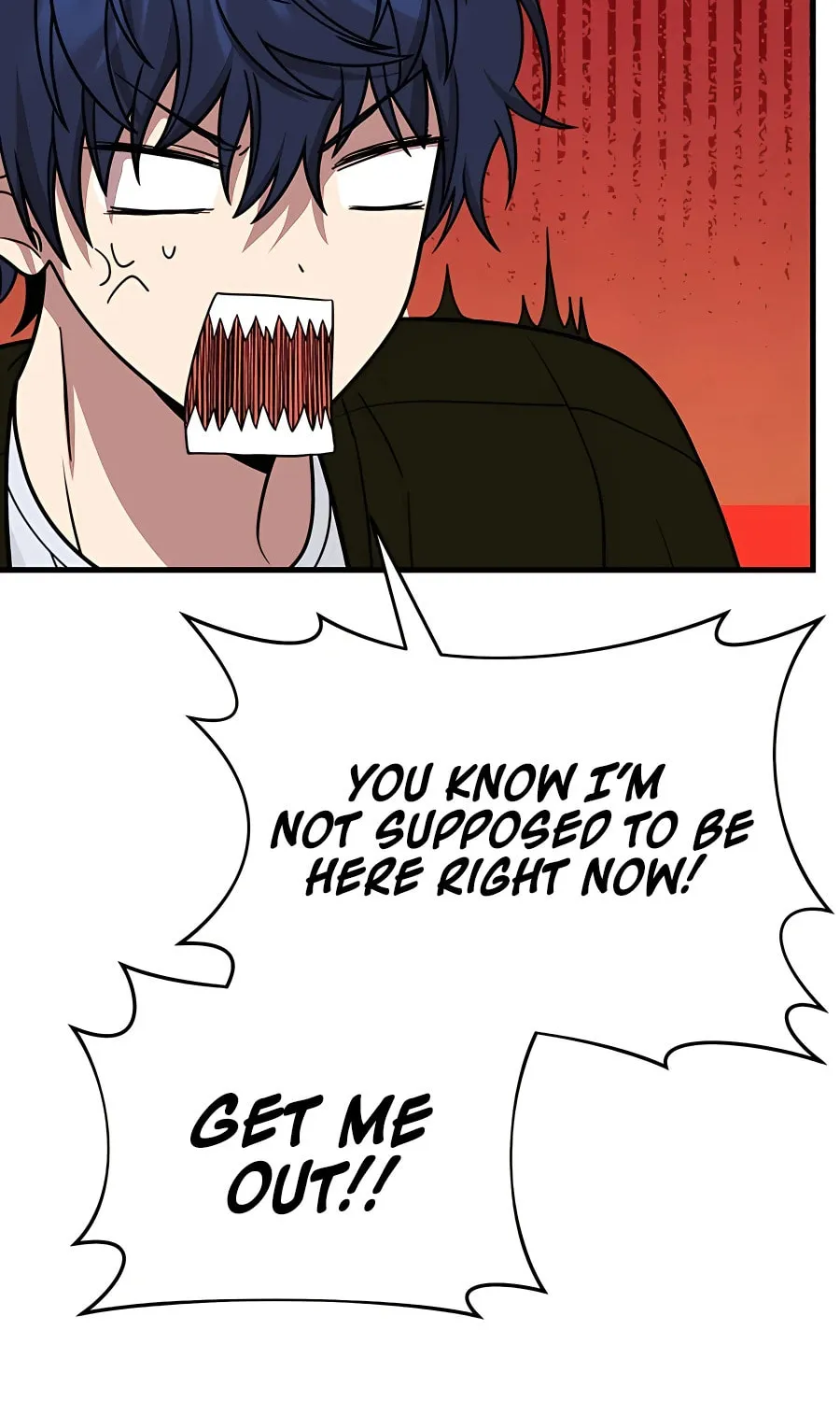 Heir of Mythical Heroes Chapter 29 page 108 - 