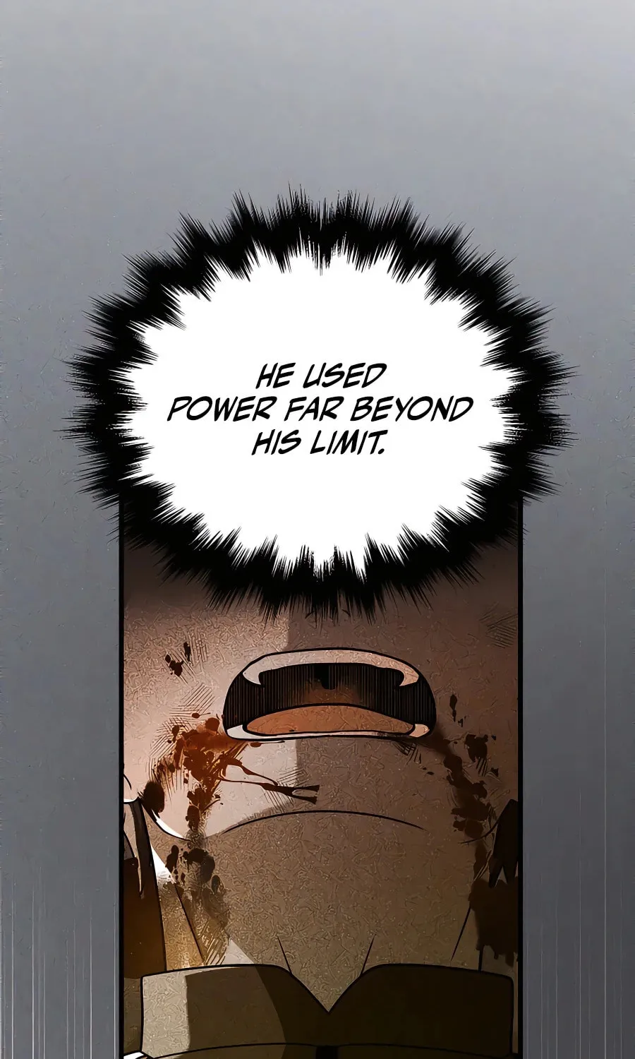 Heir of Mythical Heroes Chapter 29 page 12 - 