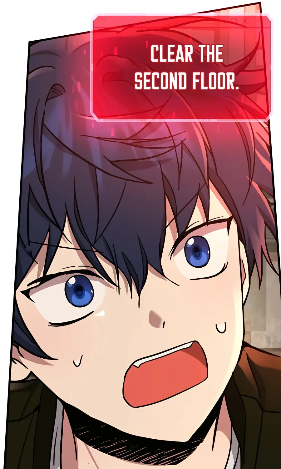 Heir of Mythical Heroes Chapter 29 page 111 - 