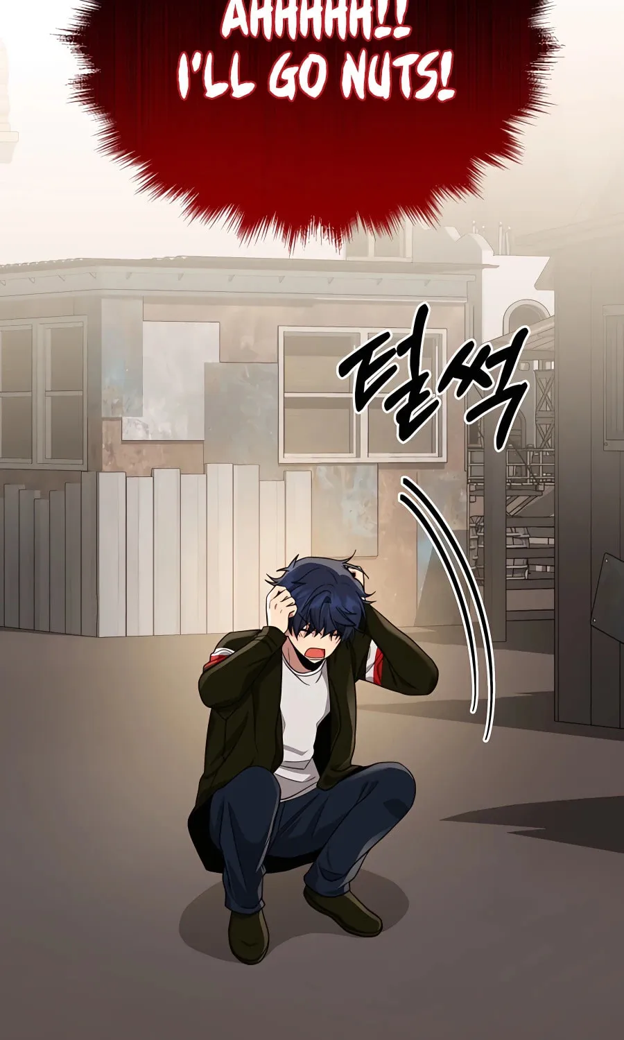 Heir of Mythical Heroes Chapter 29 page 113 - 