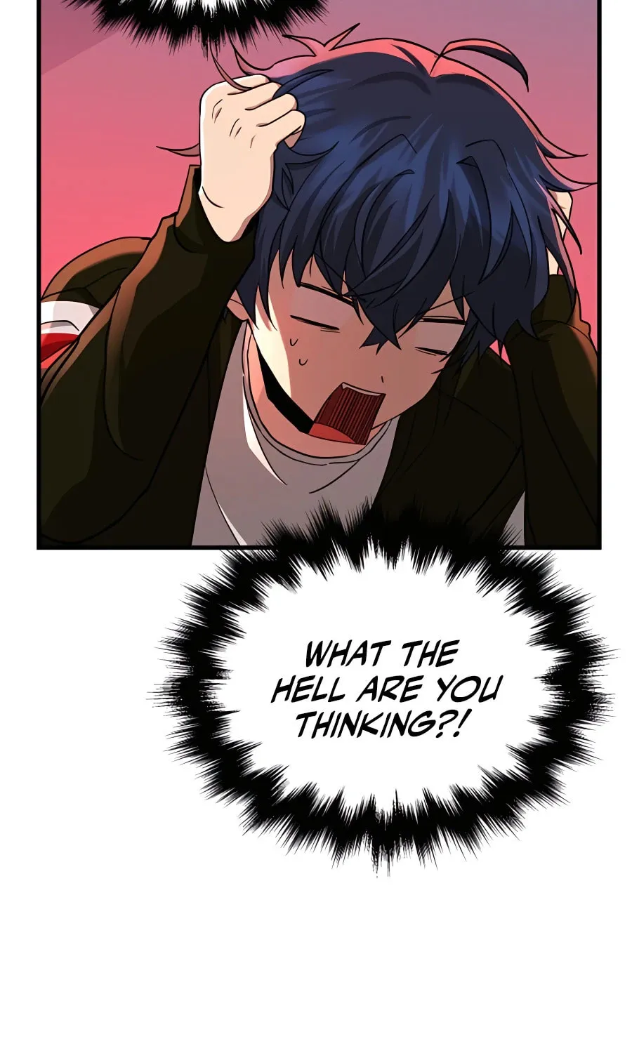Heir of Mythical Heroes Chapter 29 page 115 - 