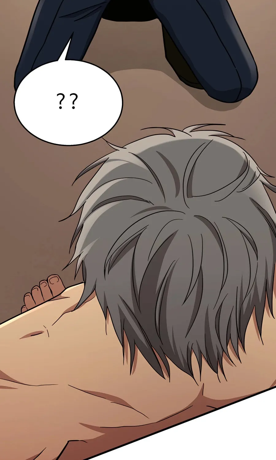 Heir of Mythical Heroes Chapter 29 page 119 - 