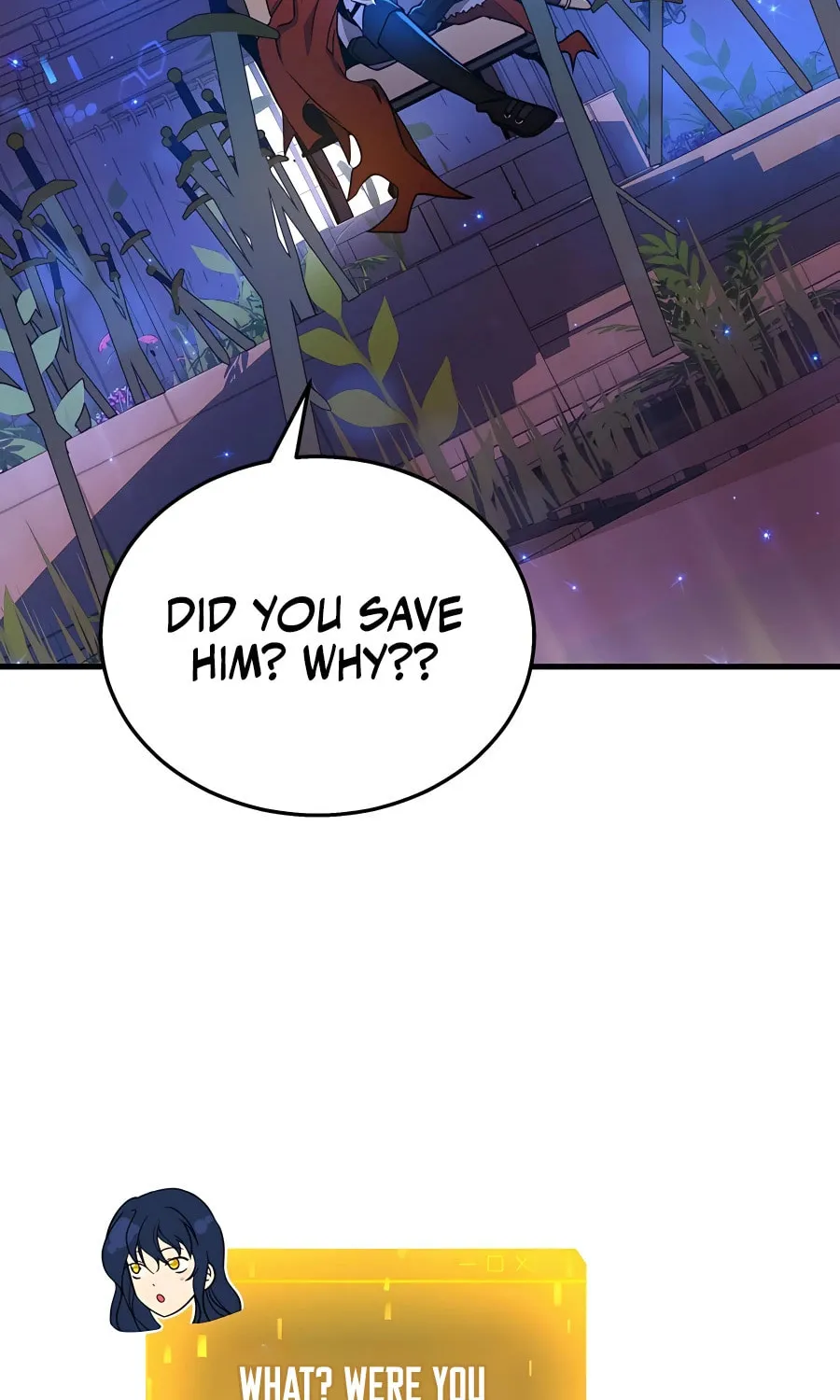 Heir of Mythical Heroes Chapter 29 page 19 - 