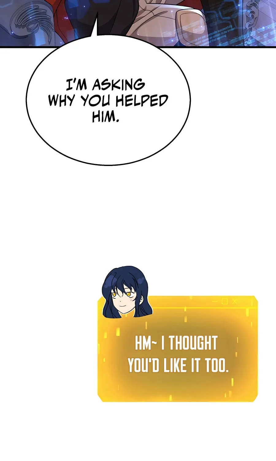 Heir of Mythical Heroes Chapter 29 page 21 - 