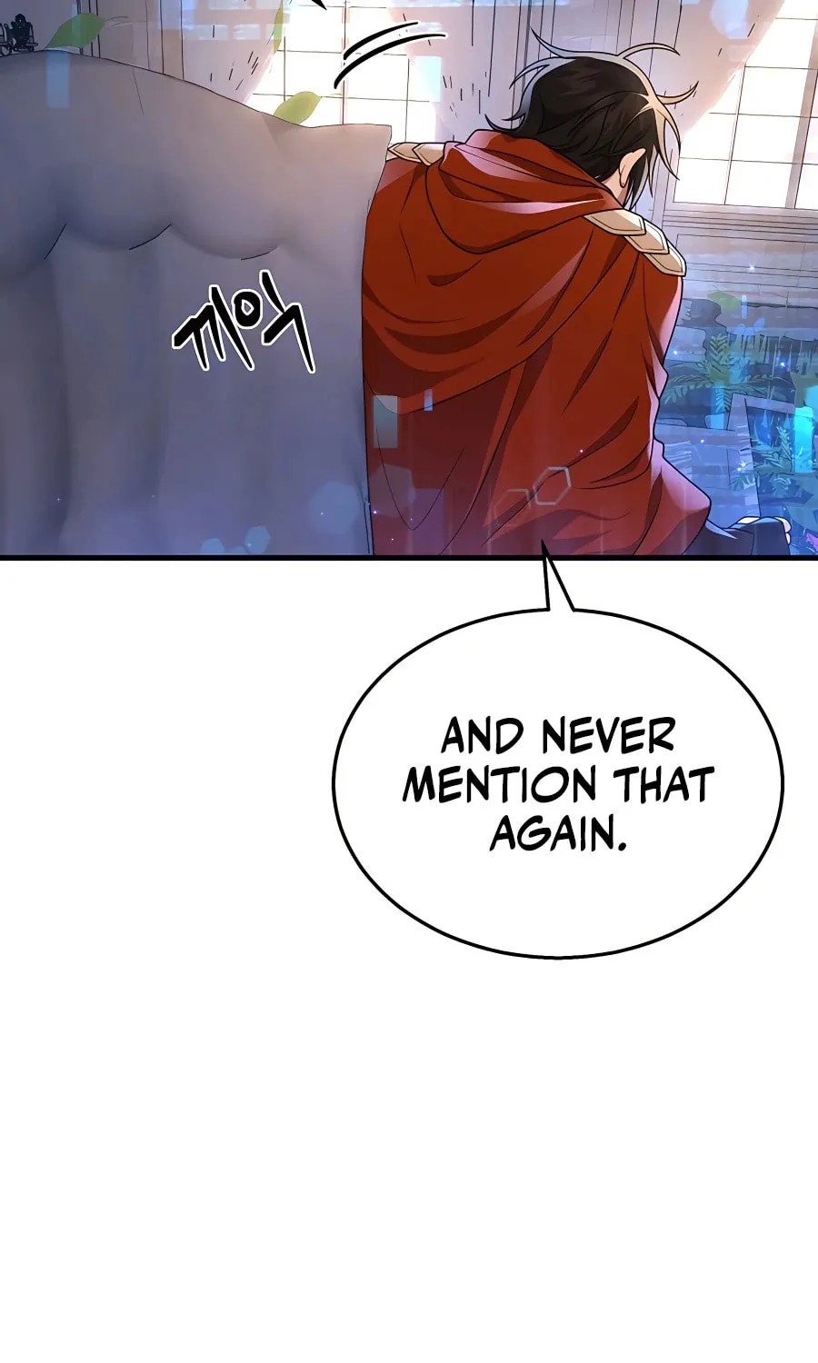 Heir of Mythical Heroes Chapter 29 page 27 - 