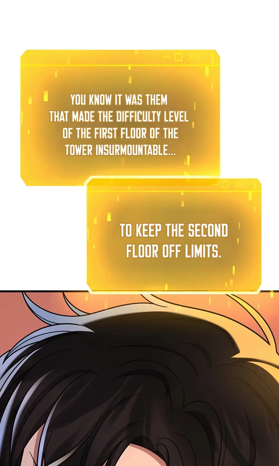 Heir of Mythical Heroes Chapter 29 page 30 - 