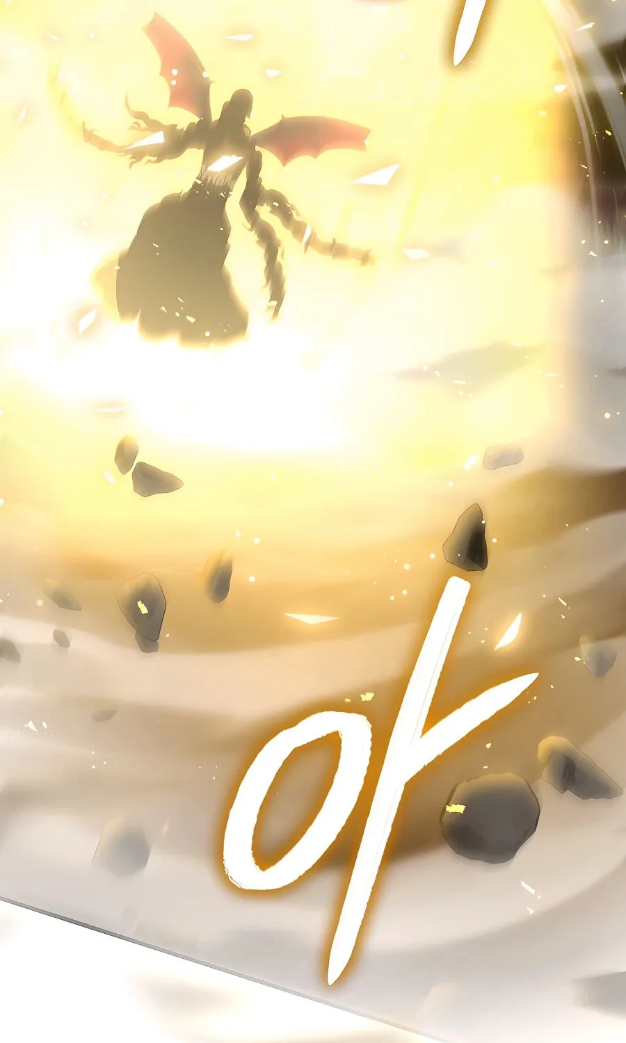 Heir of Mythical Heroes Chapter 29 page 4 - 