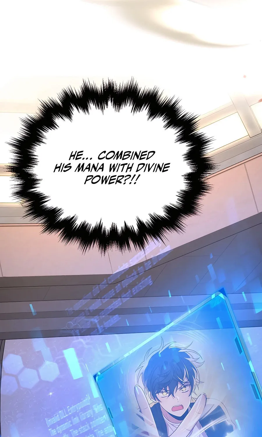 Heir of Mythical Heroes Chapter 29 page 5 - 