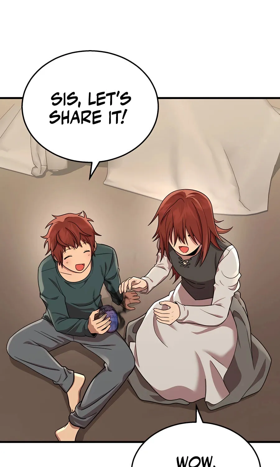 Heir of Mythical Heroes Chapter 29 page 48 - 
