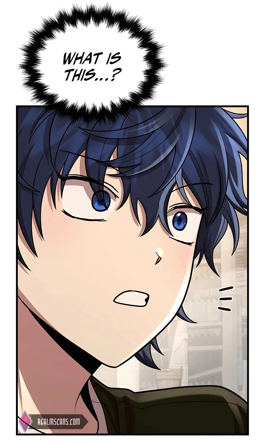 Heir of Mythical Heroes Chapter 29 page 57 - 