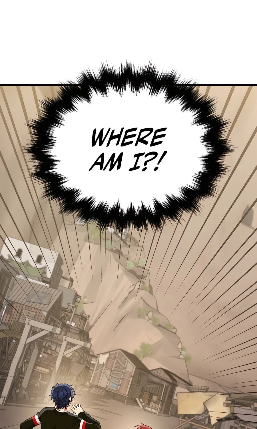 Heir of Mythical Heroes Chapter 29 page 58 - 
