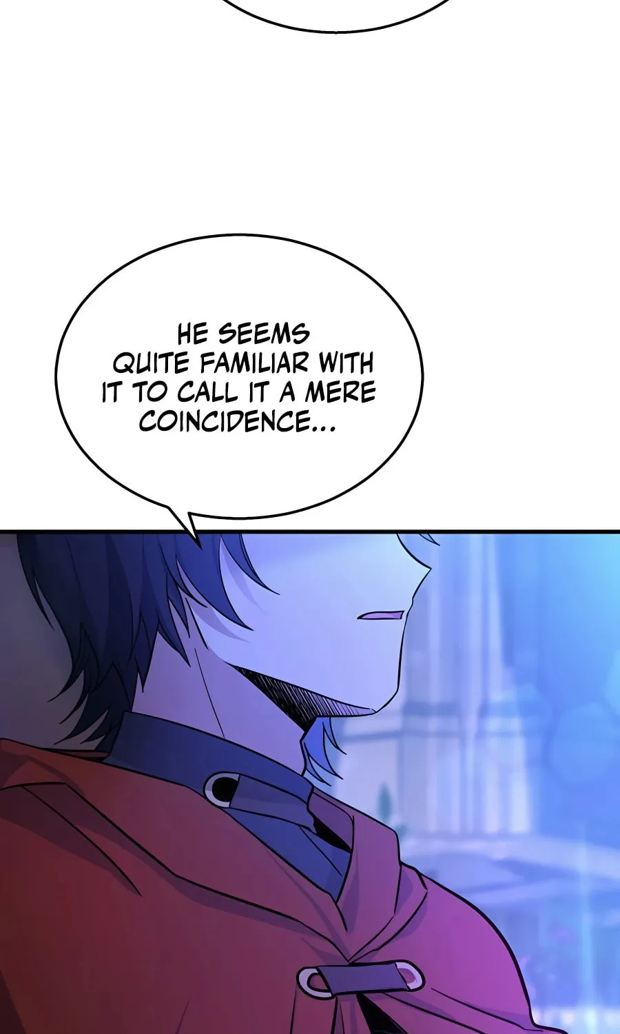 Heir of Mythical Heroes Chapter 29 page 7 - 
