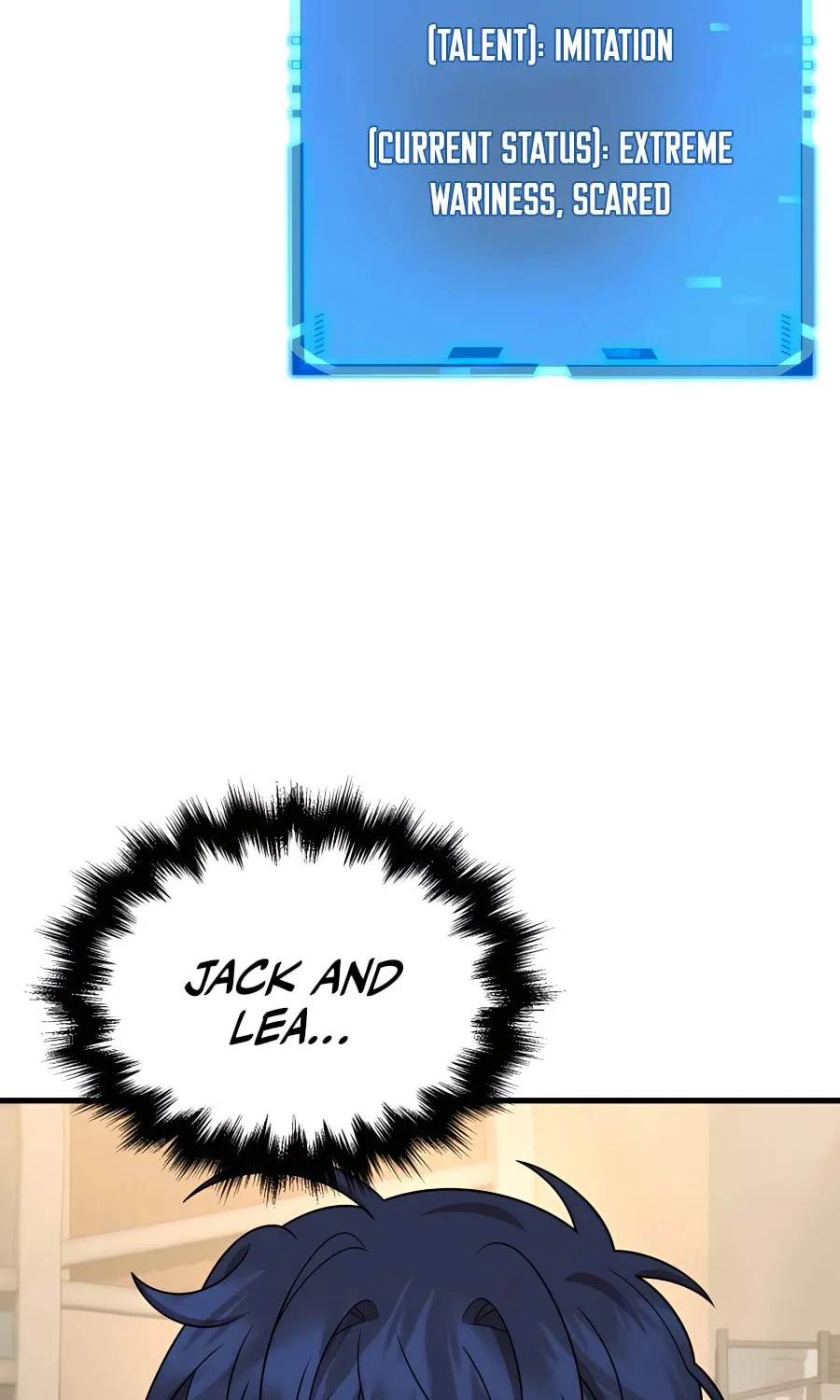 Heir of Mythical Heroes Chapter 29 page 67 - 