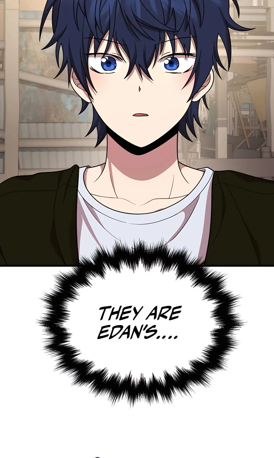 Heir of Mythical Heroes Chapter 29 page 68 - 