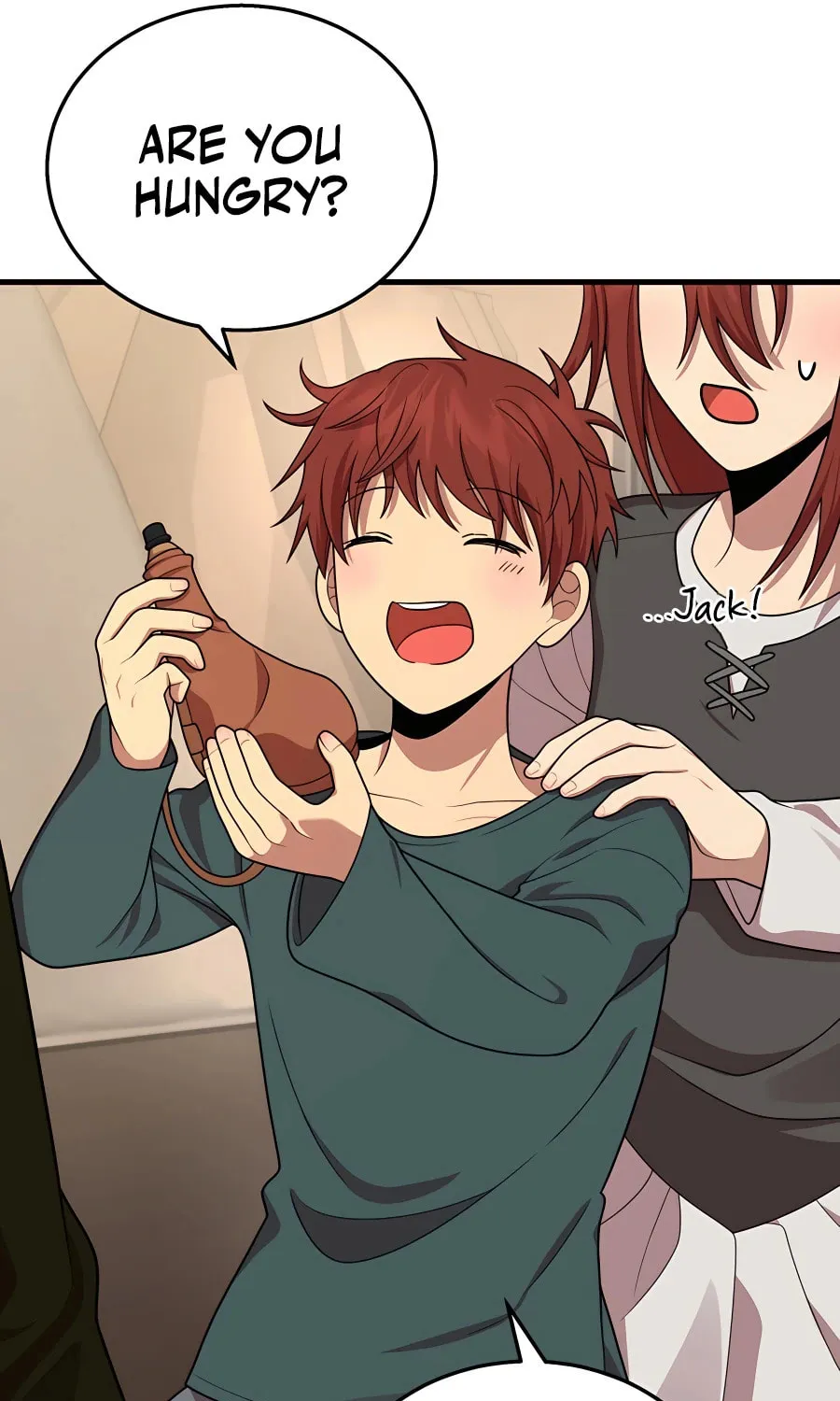 Heir of Mythical Heroes Chapter 29 page 70 - 