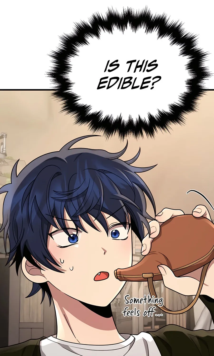 Heir of Mythical Heroes Chapter 29 page 73 - 