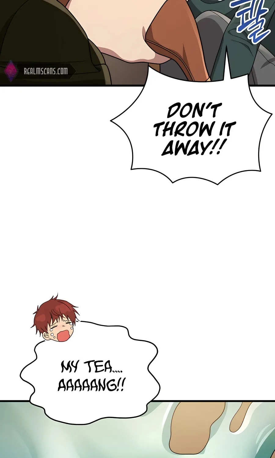 Heir of Mythical Heroes Chapter 29 page 78 - 