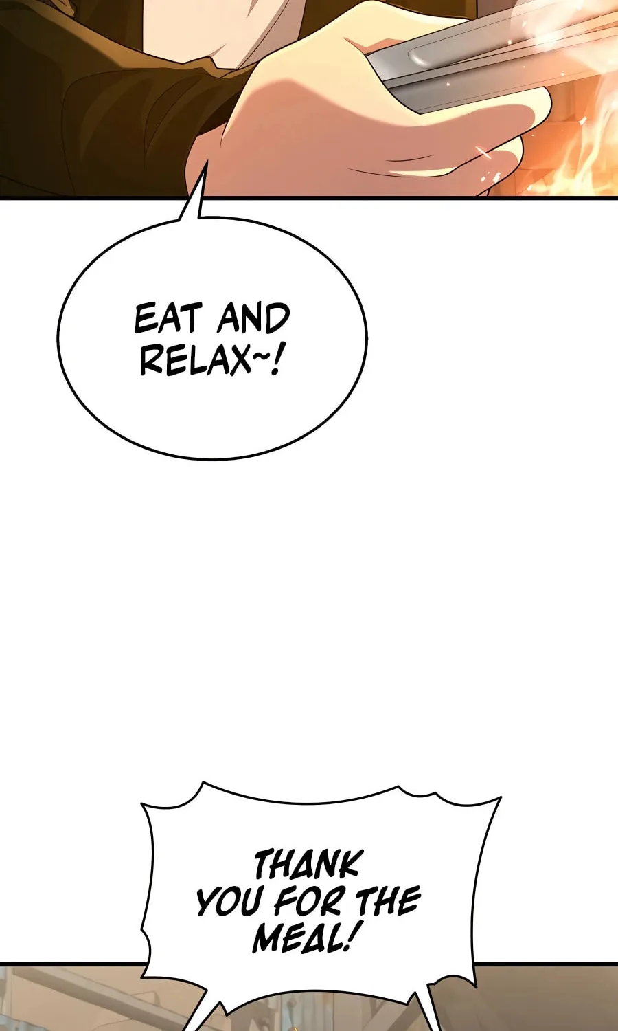 Heir of Mythical Heroes Chapter 29 page 85 - 