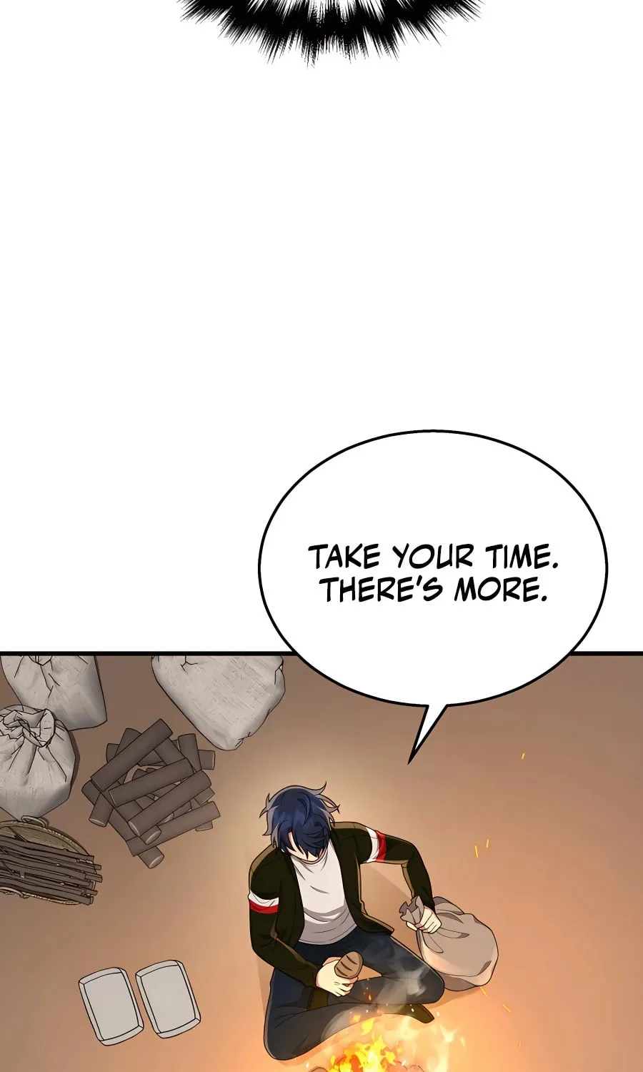 Heir of Mythical Heroes Chapter 29 page 88 - 