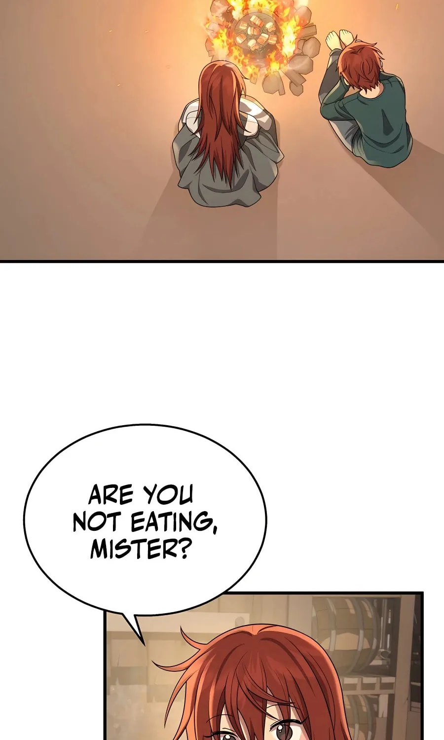 Heir of Mythical Heroes Chapter 29 page 89 - 