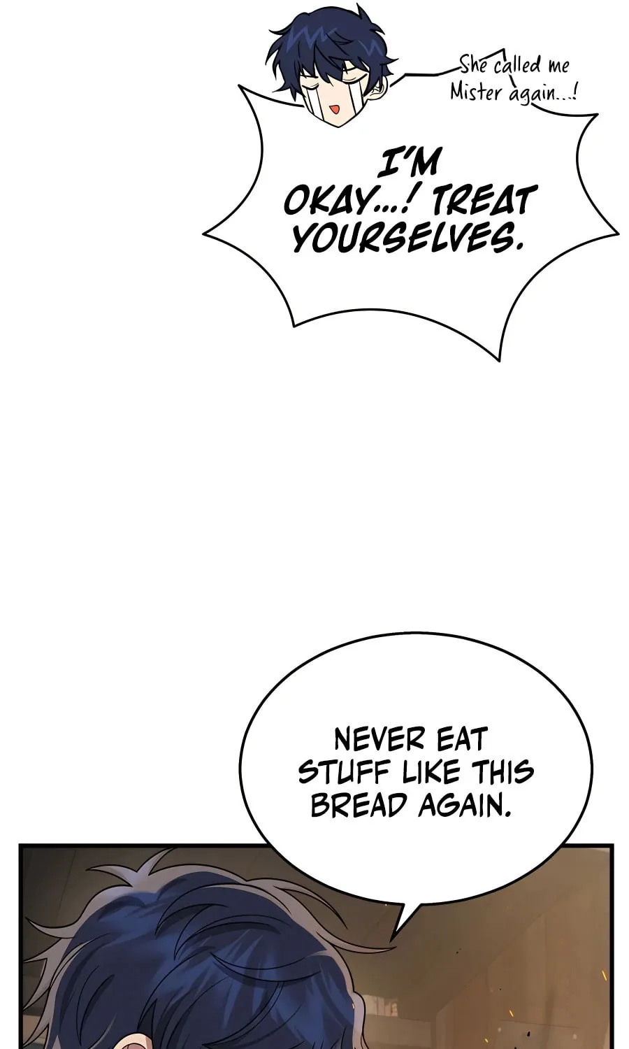 Heir of Mythical Heroes Chapter 29 page 91 - 