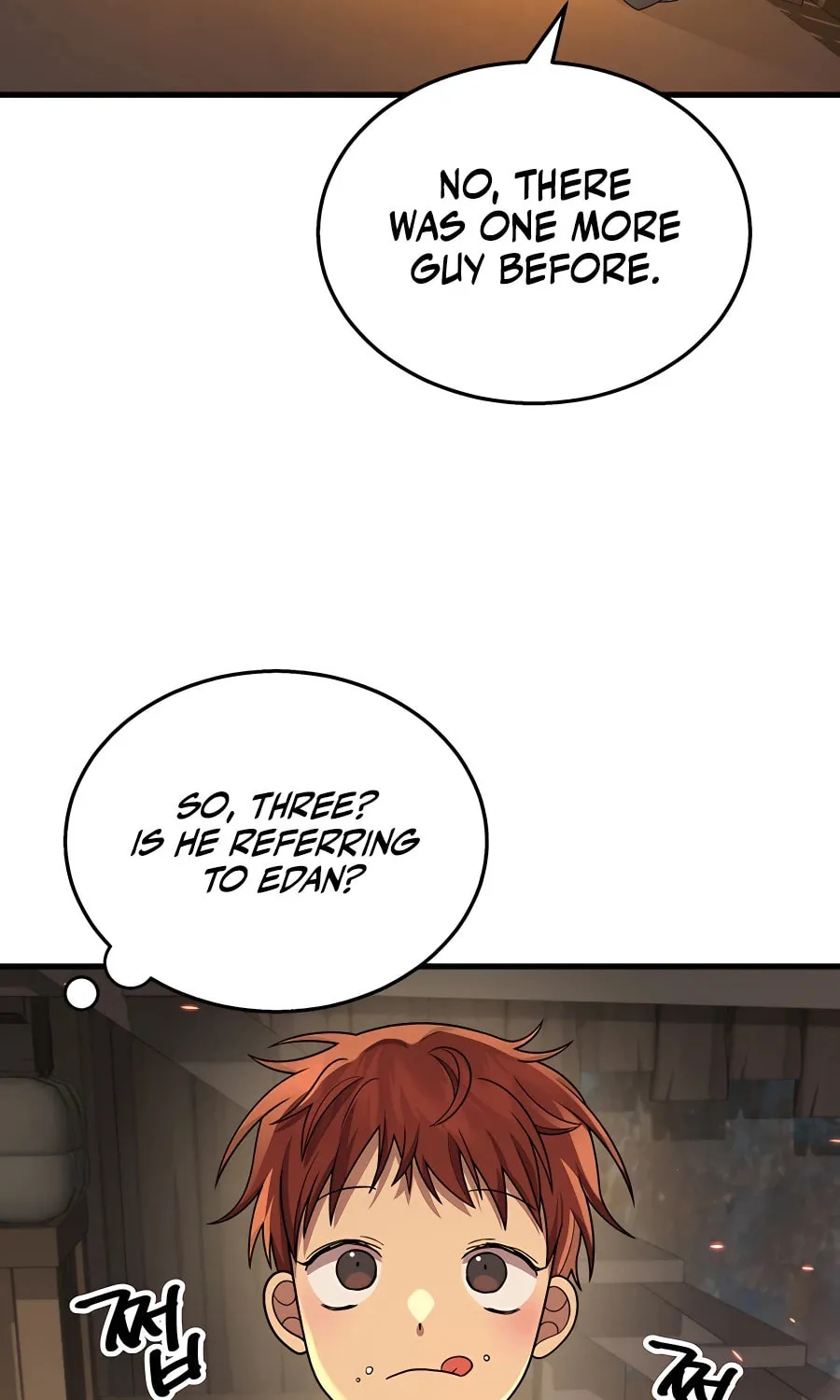 Heir of Mythical Heroes Chapter 29 page 94 - 