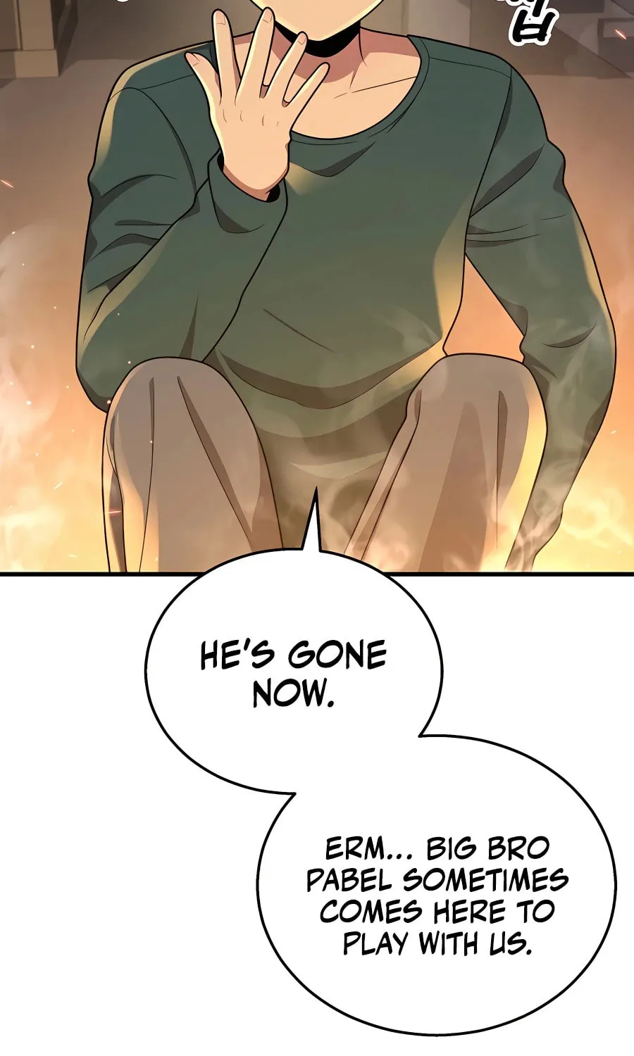 Heir of Mythical Heroes Chapter 29 page 95 - 
