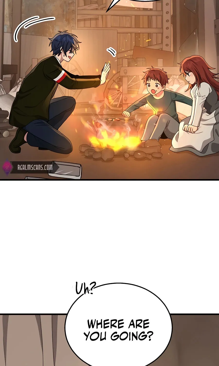 Heir of Mythical Heroes Chapter 29 page 100 - 