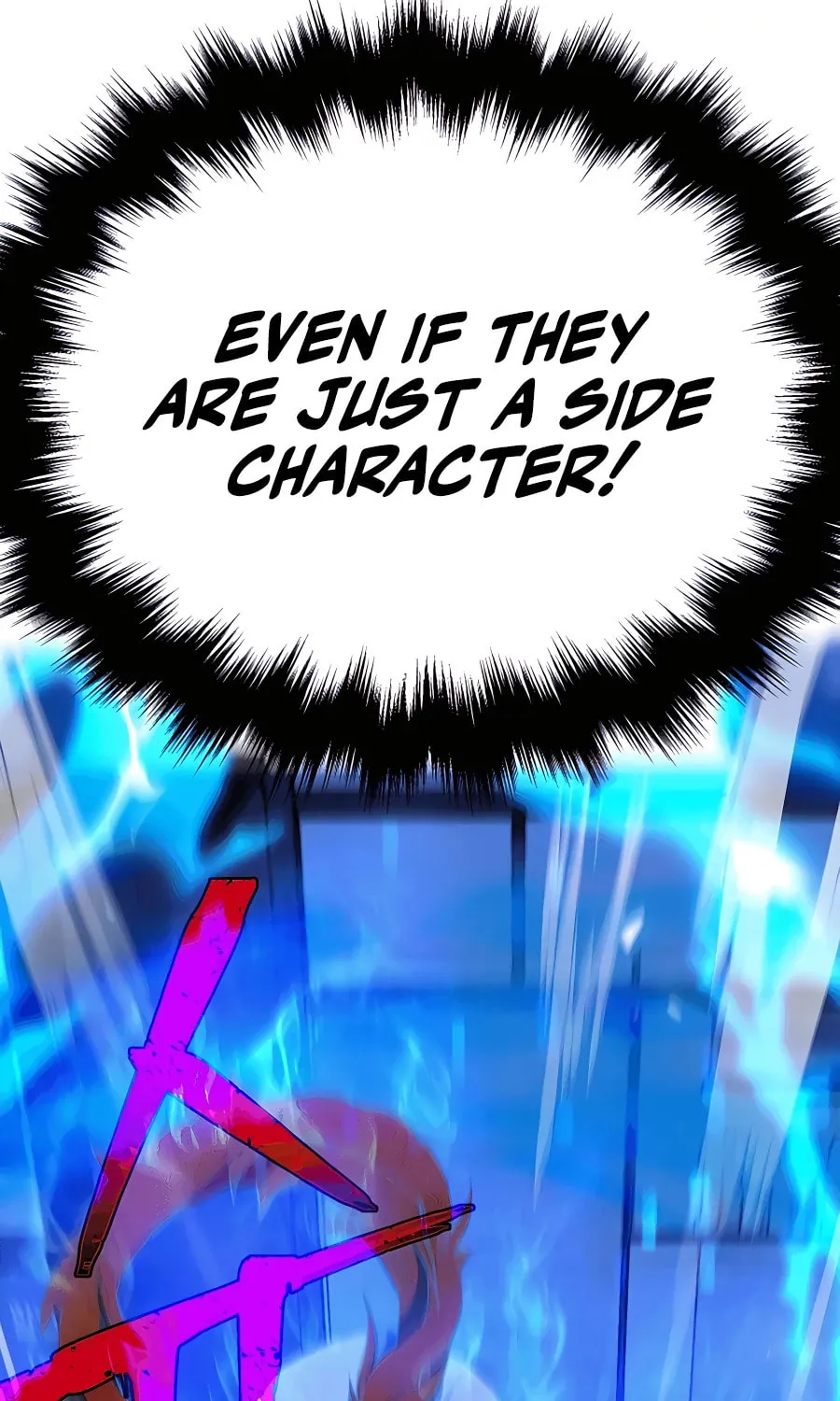 Heir of Mythical Heroes Chapter 3 page 11 - 