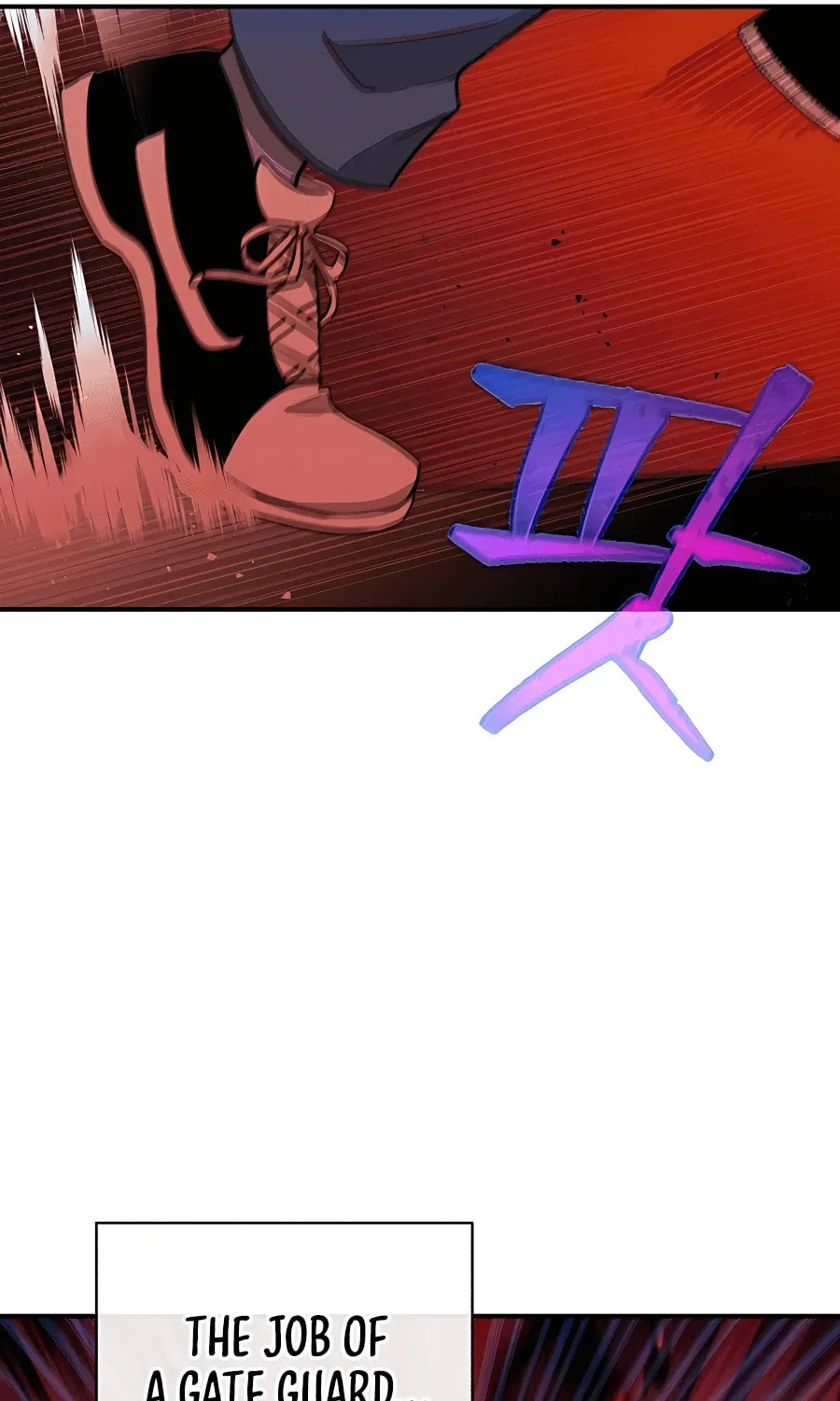 Heir of Mythical Heroes Chapter 3 page 18 - 