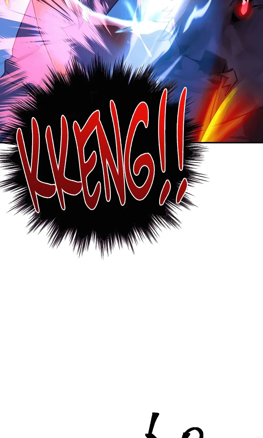 Heir of Mythical Heroes Chapter 3 page 30 - 