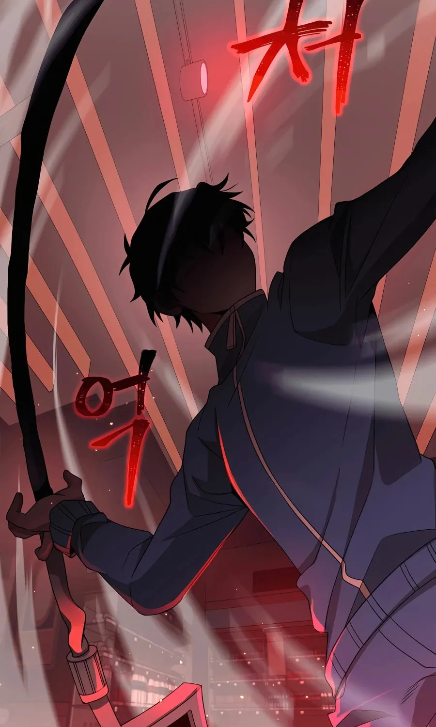 Heir of Mythical Heroes Chapter 3 page 45 - 