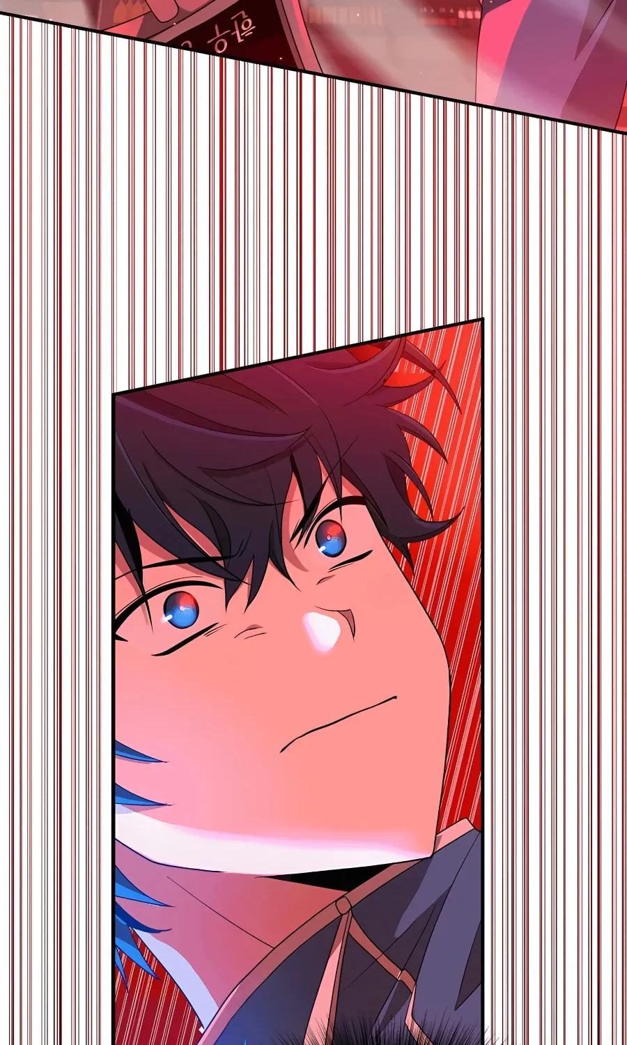 Heir of Mythical Heroes Chapter 3 page 46 - 