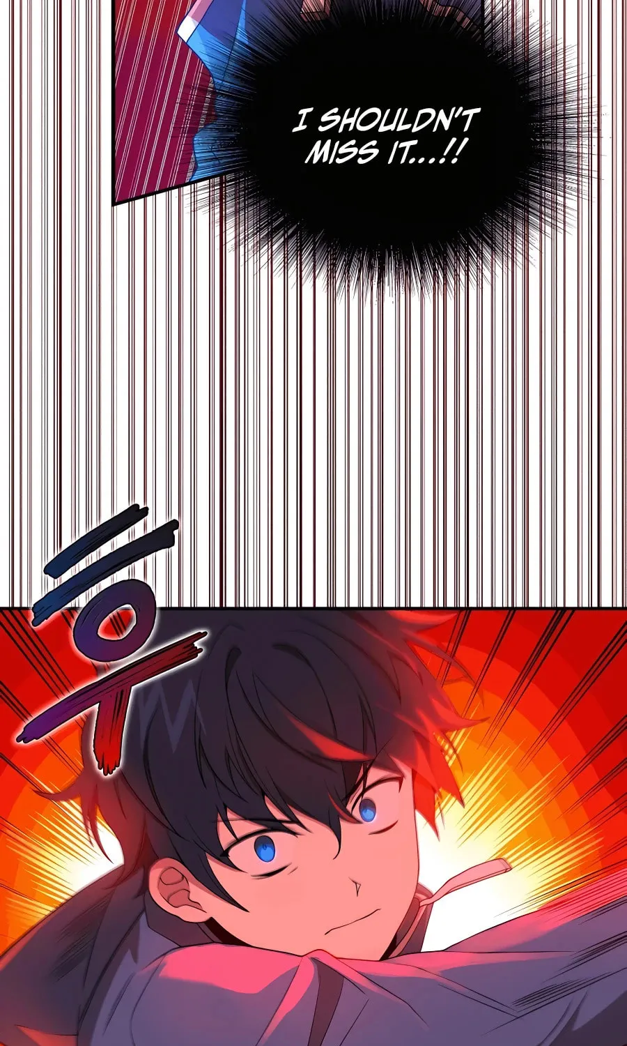 Heir of Mythical Heroes Chapter 3 page 47 - 