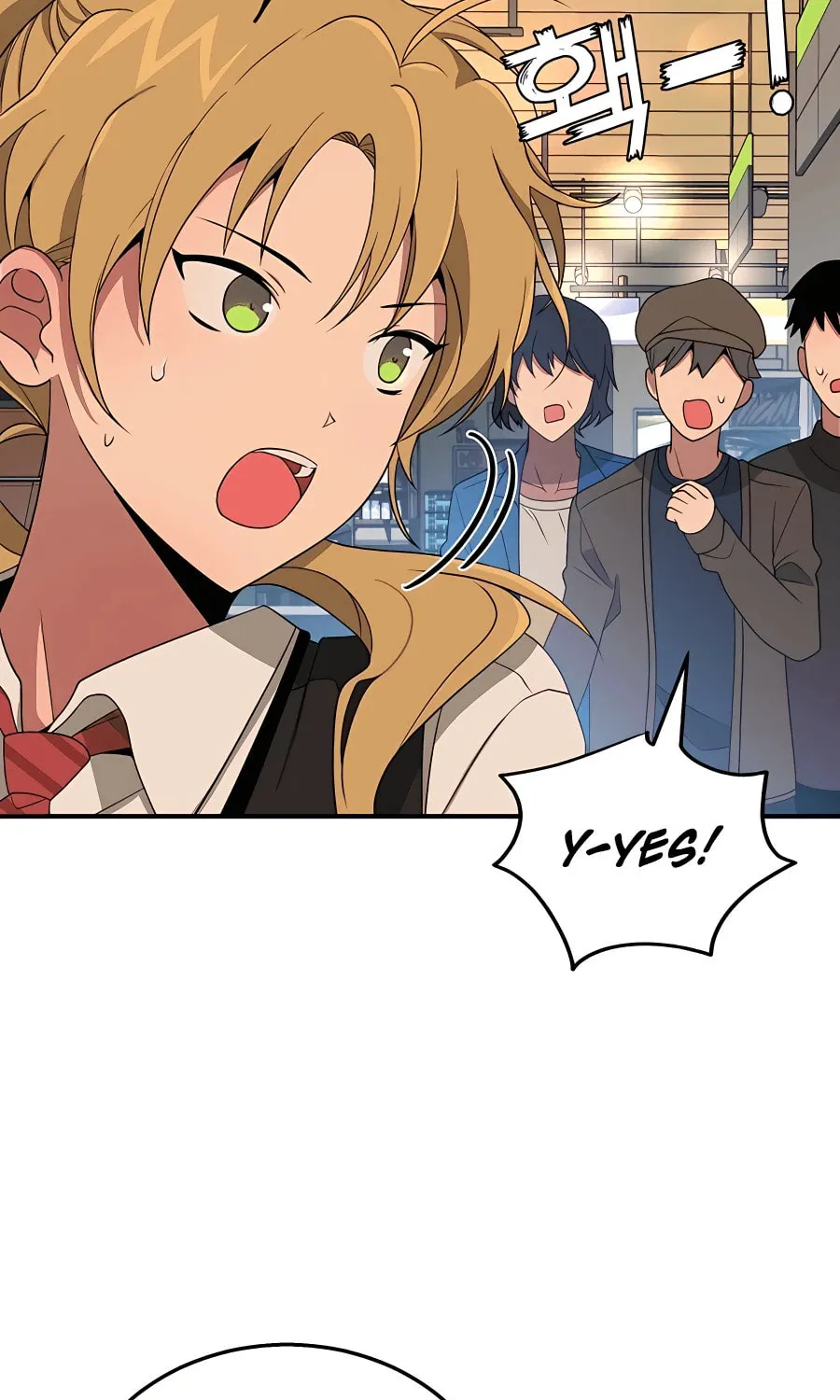 Heir of Mythical Heroes Chapter 3 page 54 - 