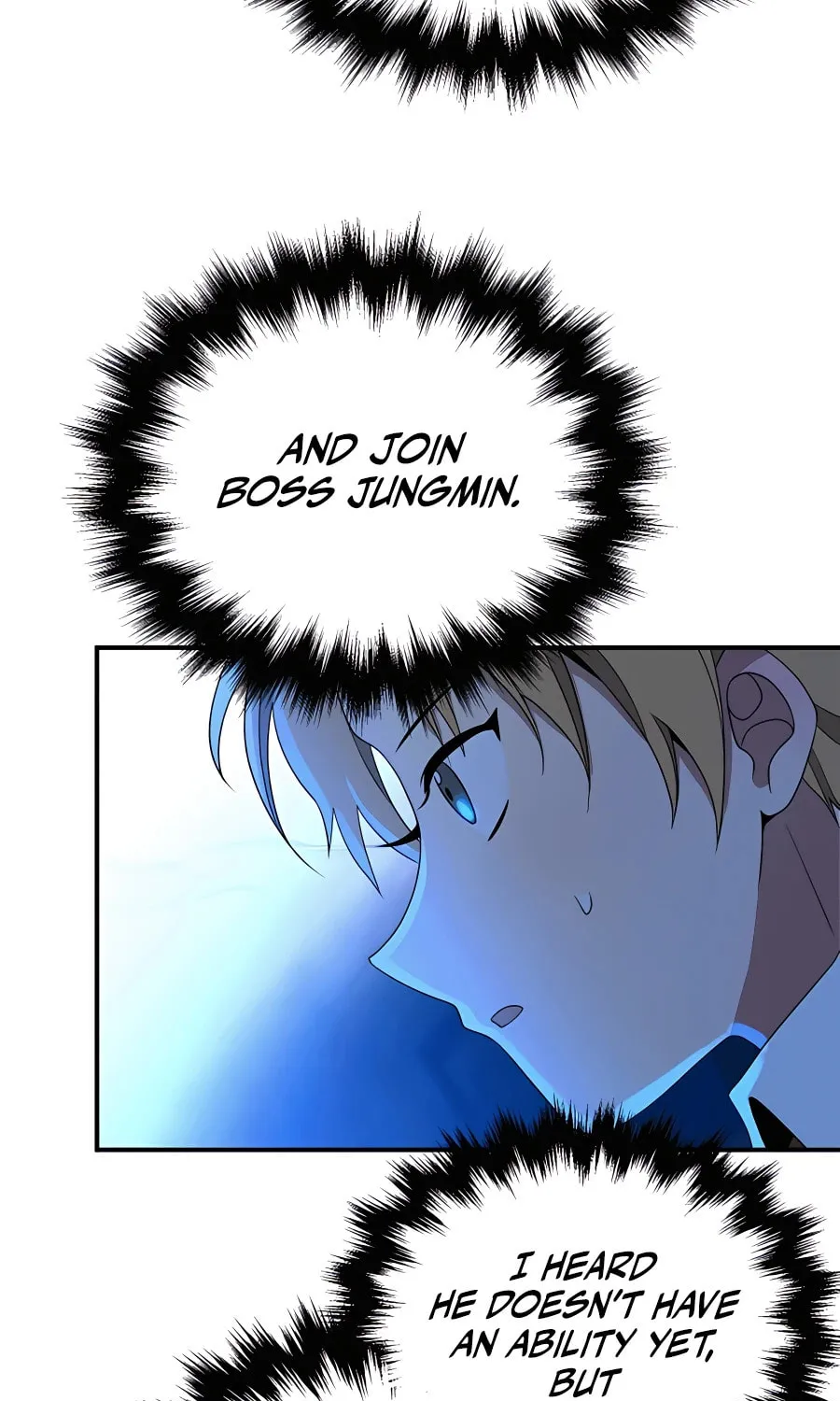 Heir of Mythical Heroes Chapter 3 page 56 - 