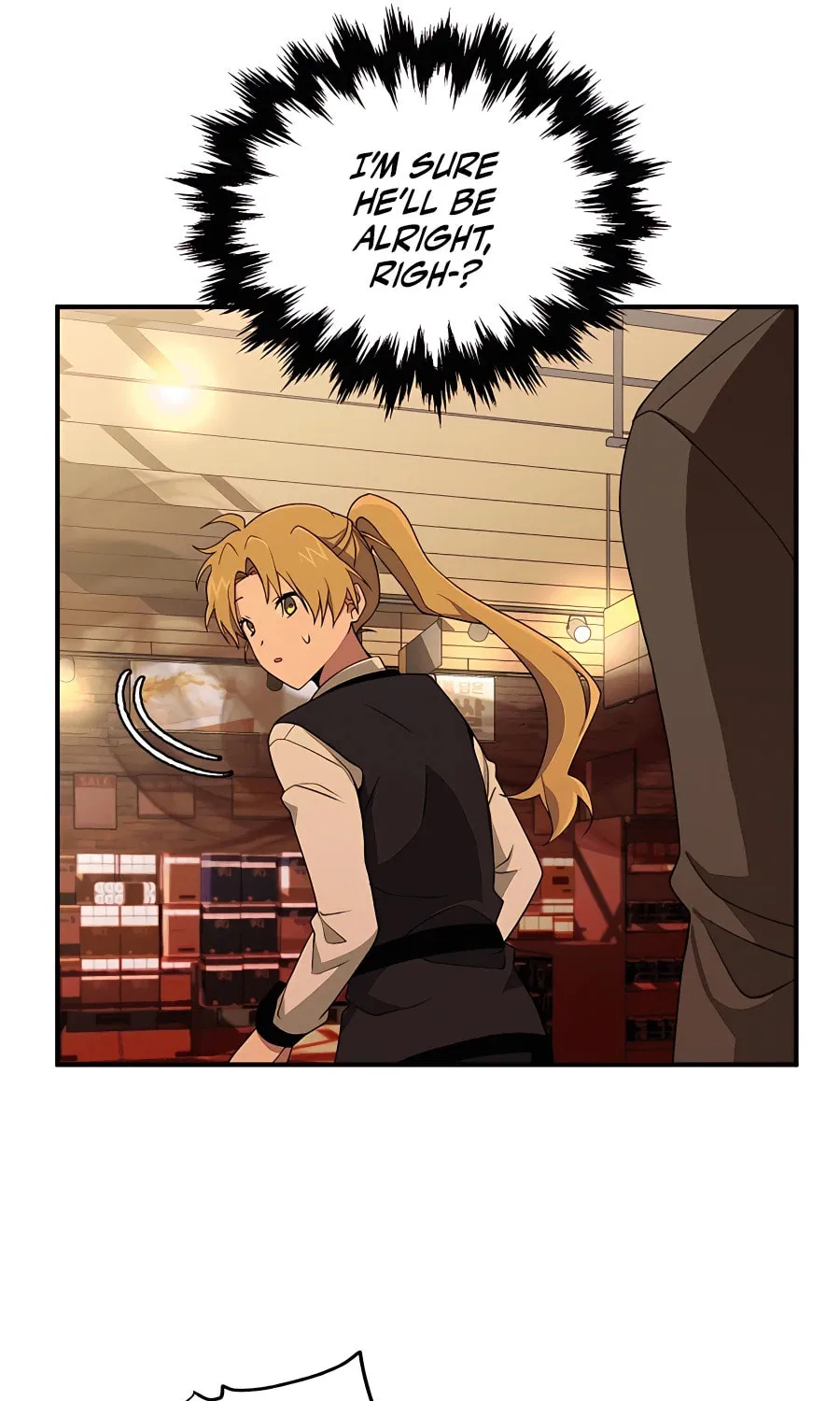 Heir of Mythical Heroes Chapter 3 page 58 - 