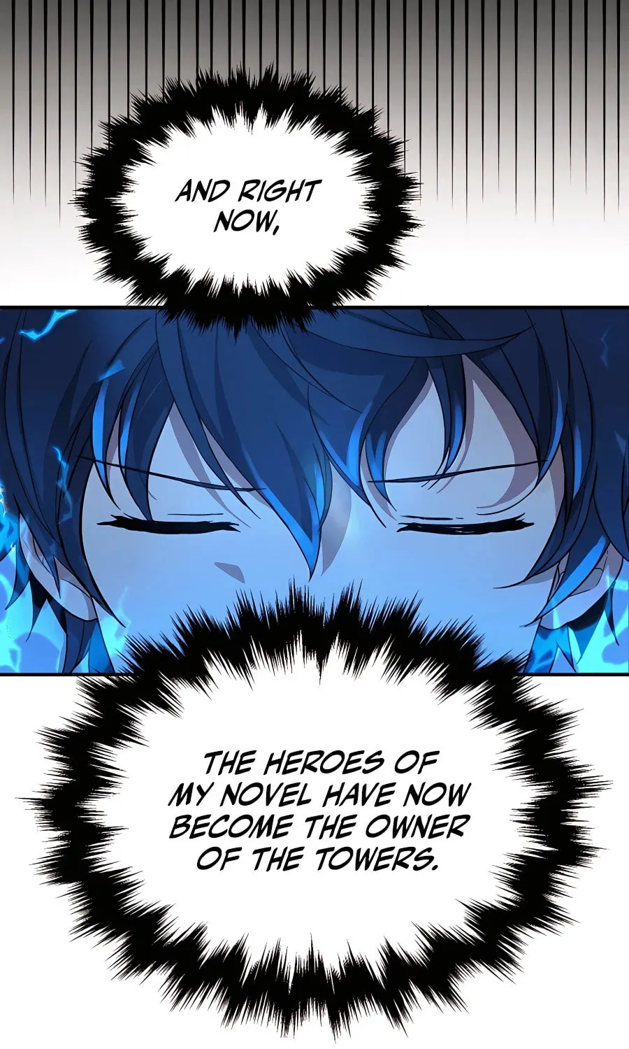 Heir of Mythical Heroes Chapter 3 page 7 - 