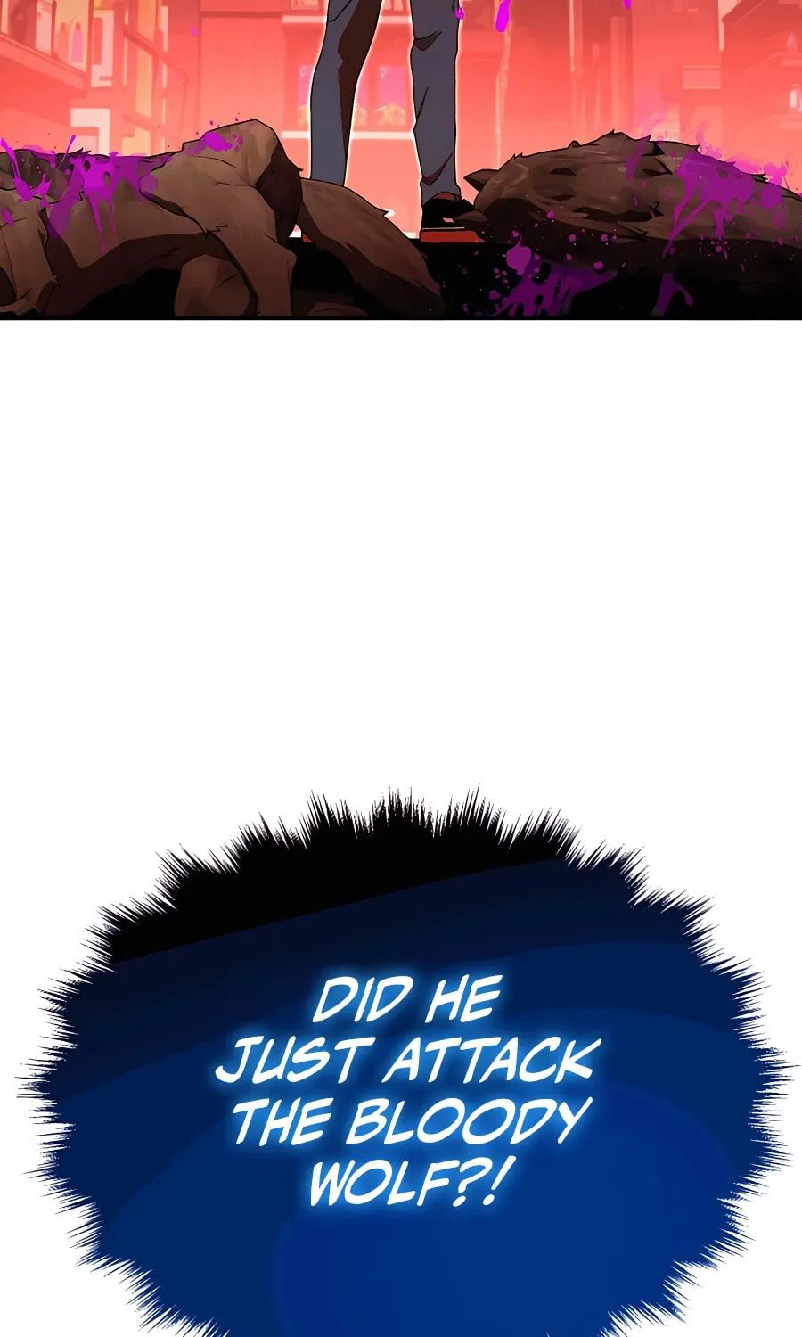 Heir of Mythical Heroes Chapter 3 page 62 - 