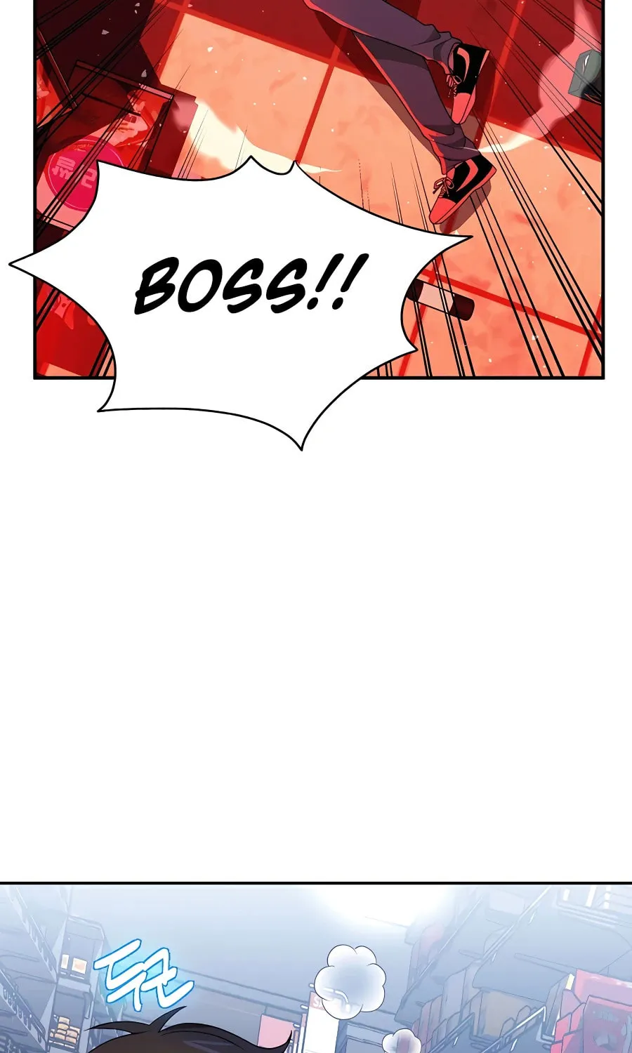 Heir of Mythical Heroes Chapter 3 page 67 - 