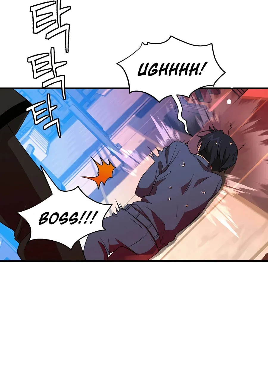Heir of Mythical Heroes Chapter 3 page 72 - 