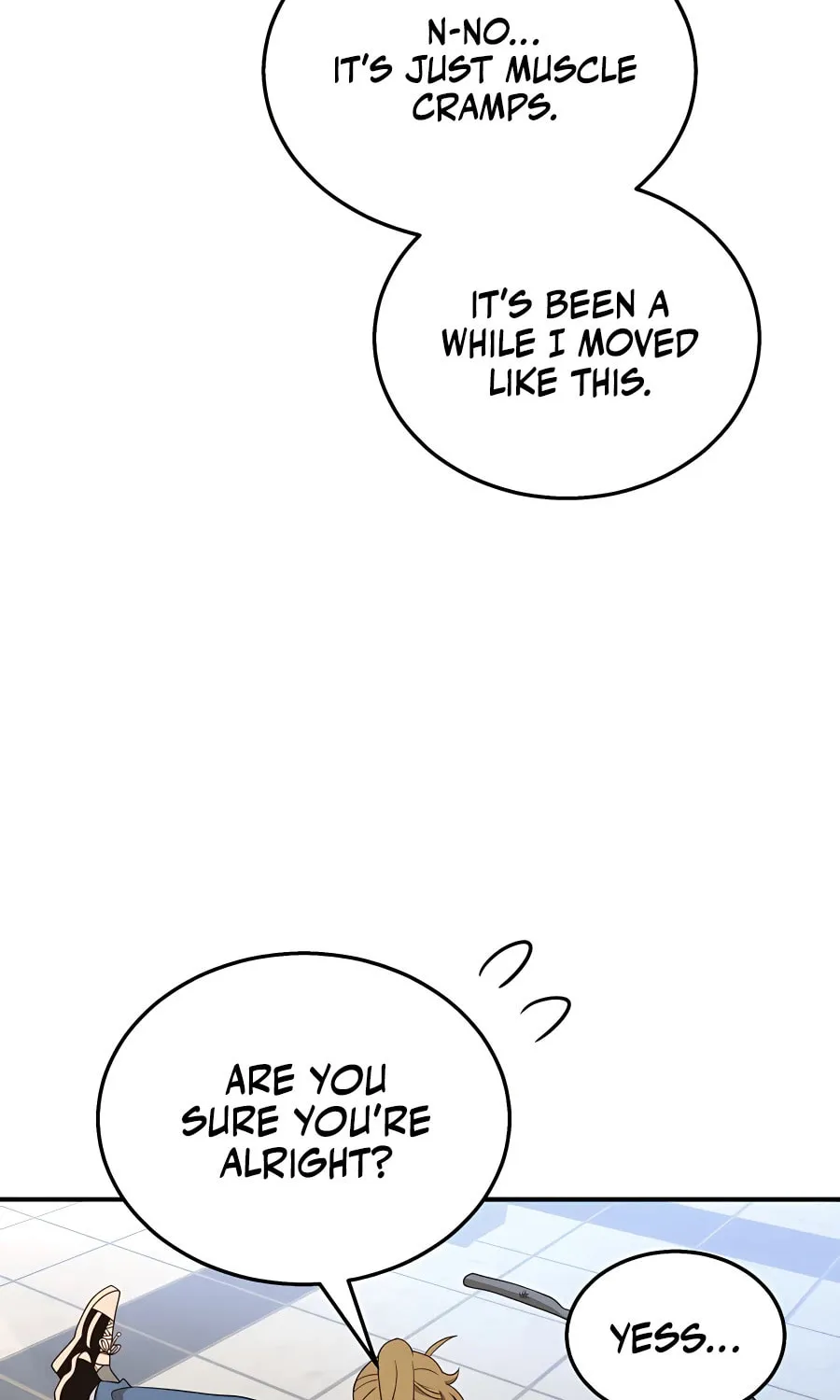Heir of Mythical Heroes Chapter 3 page 74 - 