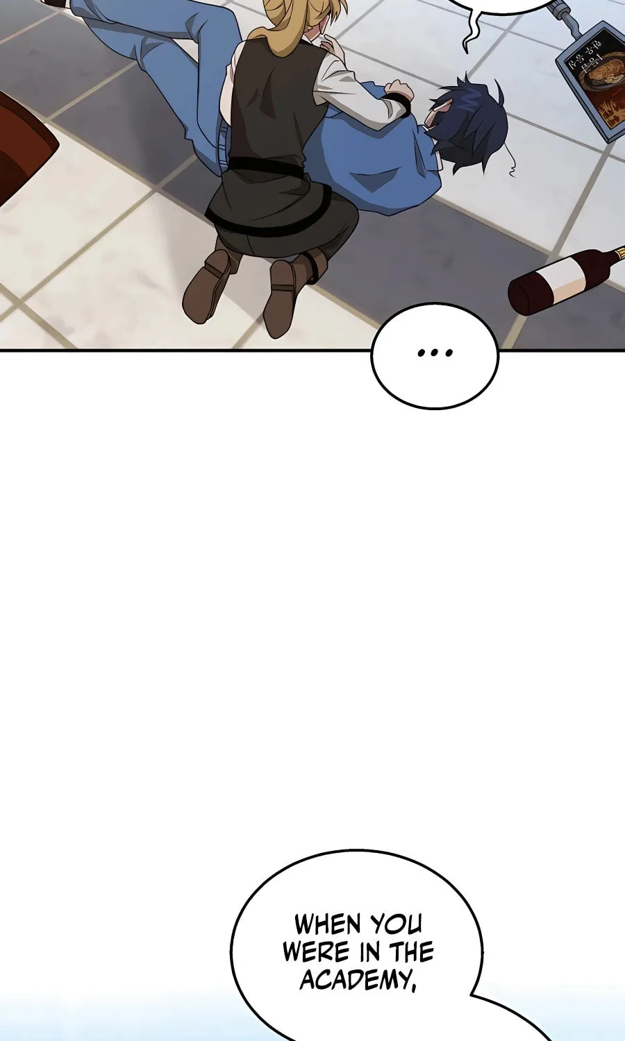 Heir of Mythical Heroes Chapter 3 page 75 - 