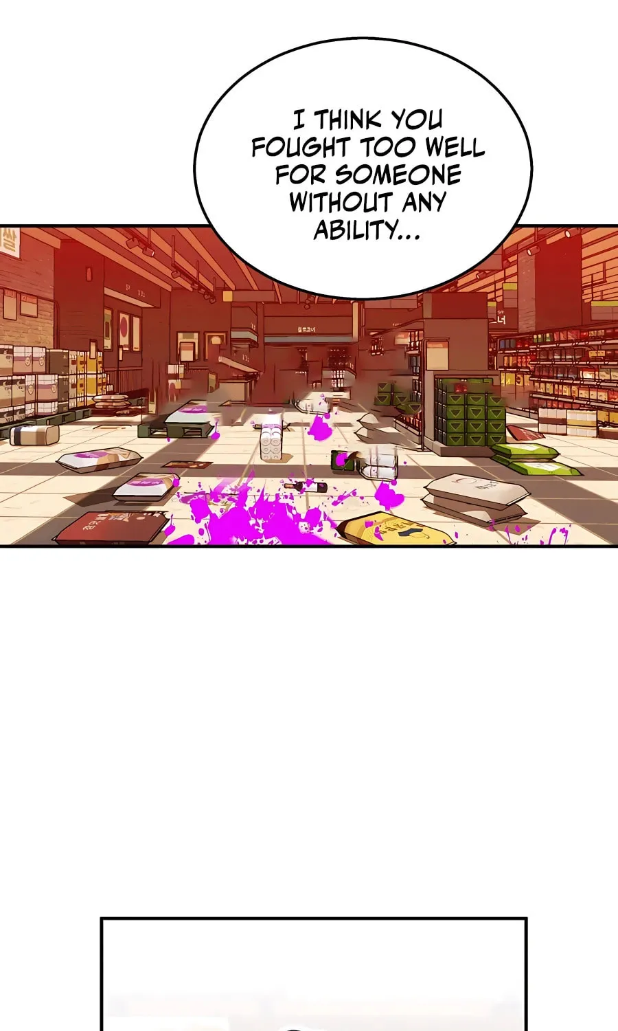 Heir of Mythical Heroes Chapter 3 page 77 - 