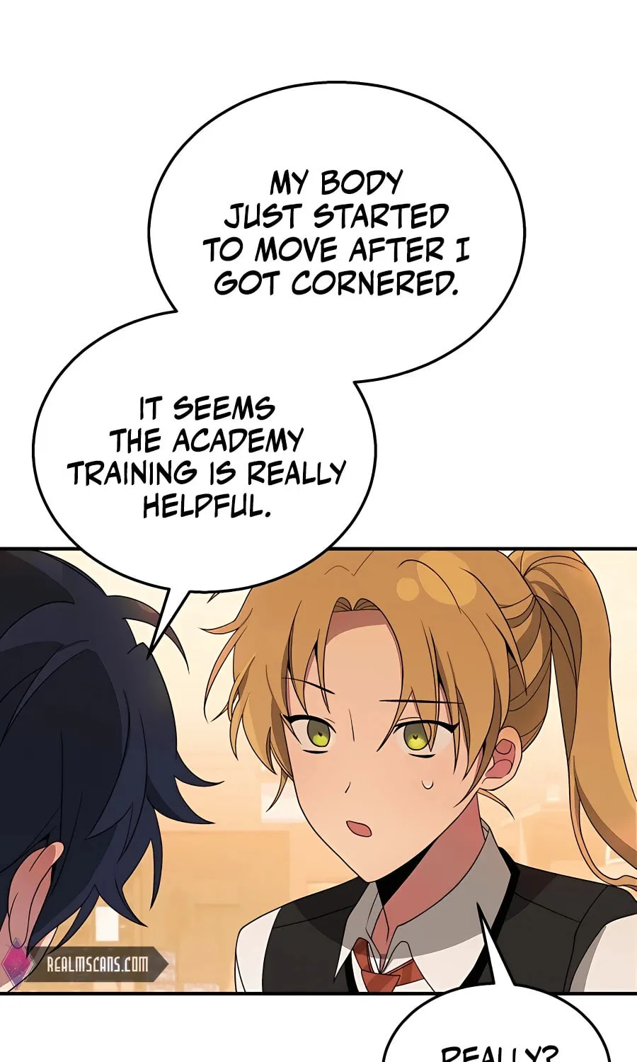 Heir of Mythical Heroes Chapter 3 page 82 - 